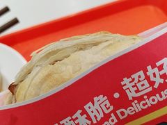-秦陕印象超级肉夹馍(万达广场西安民乐园店)