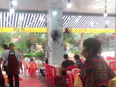 -秋姐美食店(旅游大道店)