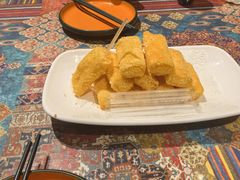 -乡村馕坑肉·烧烤·新疆菜·本地人更爱吃(阿勒泰首店)