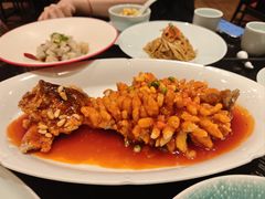 -海天楼中餐厅(吴宫泛太平洋酒店)