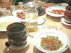 -呷湘厨·鱼汤捞饭·剁椒鱼头·湘菜(国家会展中心店)