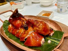 -小厨娘淮扬菜(江宁弘阳店)