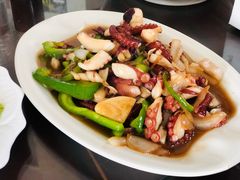 -三姐妹·海鲜大排档
