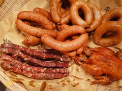 熏鸡-瑞安八珍(大连商场店)