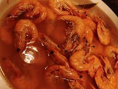 -晶丽香榭自助餐(南京大饭店)