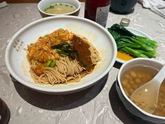 -松鹤楼面馆(中洲湾店)