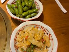 -和彩放题(渔阳店)