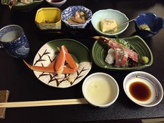 -蟹料理 北海道かに将軍(札幌本店)