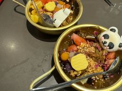 -川成元·麻辣香锅(凯德MALL西直门店)