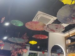 -春天里餐厅(西田城店)