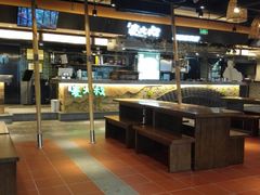 -麦大叔·福建客家菜(东百中心MINI店)