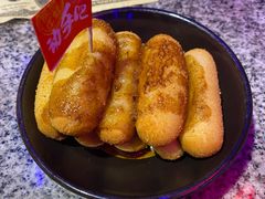 -蘭奢雅集·江浙菜(青山江滩店)