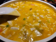 -喜粤广东菜(汉屯路店)