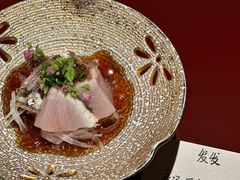 -炎橘·板前料理 Omakase