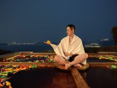 -天目湖涵田半山温泉