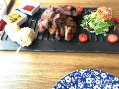 猪排套餐-LYFATTI 莱芙缇(赣水路店)