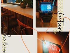 -圣徒精酿美式餐厅saints brewing(裕华万达步行街店)
