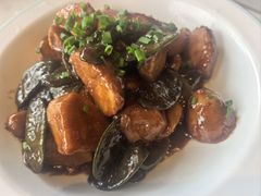 -壹只菜·崇明本地特色菜(崇明南门店)