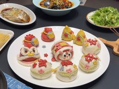 -老山东·山东菜(鲁菜名店)