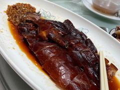 -稻香酒家·34年老字号·港式粤菜(侨光店)