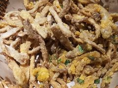 -潮粥荟·潮汕砂锅粥(朝阳大悦城店)