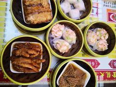 -府城小食馆(金龙宾馆店)