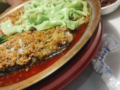 -蜀香格格•剁椒鱼头(龙西店)