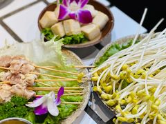 -贰回巷火锅馆(钟楼店)