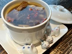 -春水堂人文茶馆(松烟文创店)
