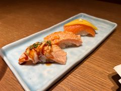 -水之惠鲜鱼料理(王府大街店)