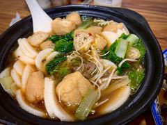 -凡老头米线砂锅(古荡新村西粮站)