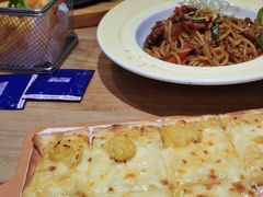 -夏日玛莉西餐厅(梅溪湖步步高店)