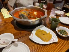 -芦苇荡·酸汤鱼(回龙观店)