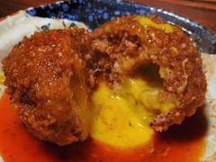 俄式猪肉饼-食戟