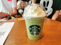 -星巴克(泰安万达店)