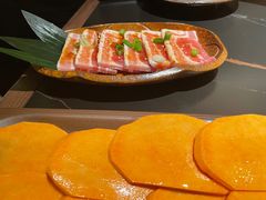 -厚贞日式烤肉(浦东汇智店)