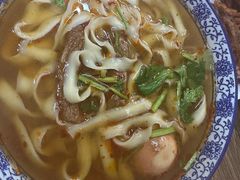 -高老板特色刀削面