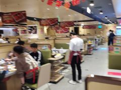-海底捞火锅(欣大百货店)