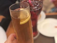 -红房子西菜馆(淮海中路店)