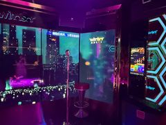 -温莎KTV(国贸店)