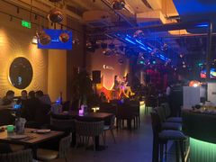 -Ambra Haus琥珀屋精酿餐厅(宝山店)