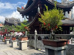 -黔明古寺