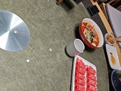 -东来顺(非遗·清真火锅·盛世广场店)