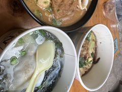 -老宅原住民沙茶面精品小吃(龙头路店)