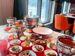 -夏威夷 ·全球海鲜姿造(高新店)