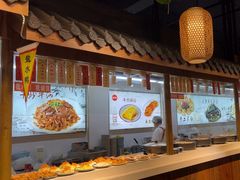 -老城南.鸭血粉丝汤(夫子庙店)