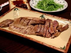 -南京大牌档(凯德大峡谷店)