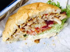 -Fergburger(皇后镇店)