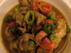 -丁山花园酒店-明园餐厅