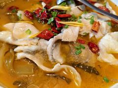 -YAFEE雅菲·粤菜·湘菜·融合菜(魏公村店)
